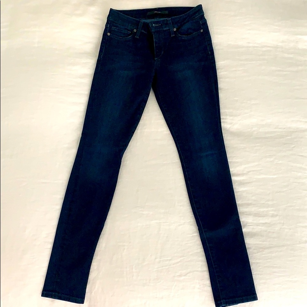 Joe’s Skinny Jeans